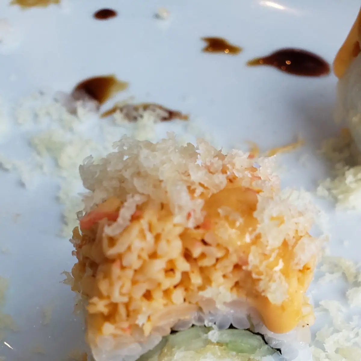 Coconut Shrimp