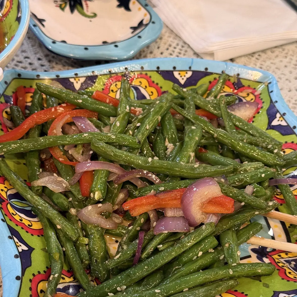 Green Beans