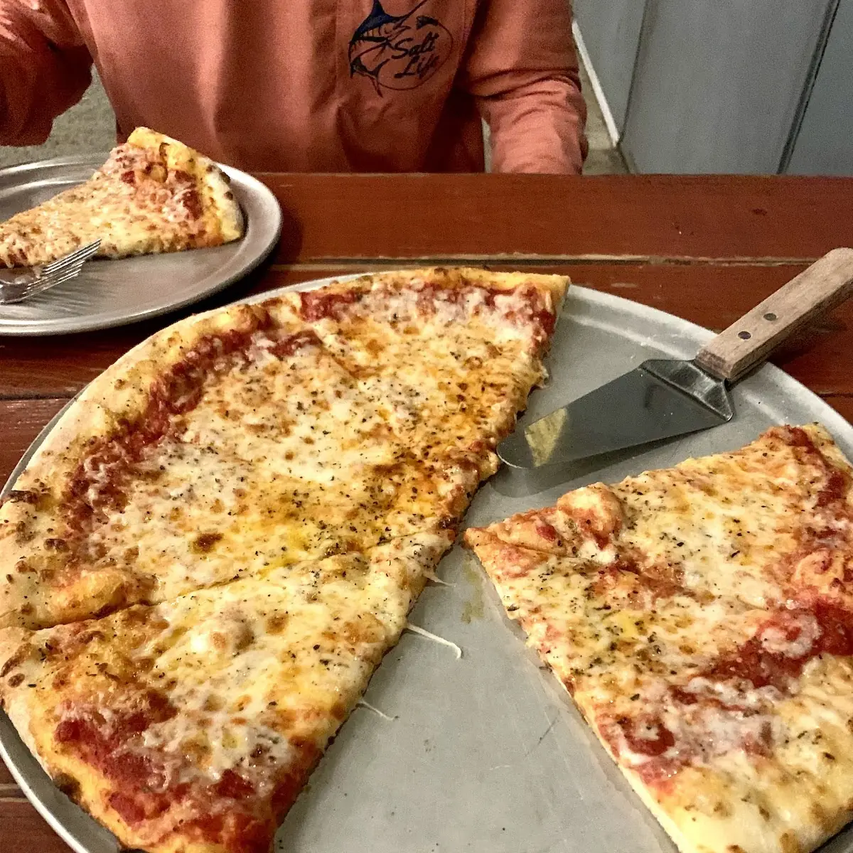 Cheese Pizza