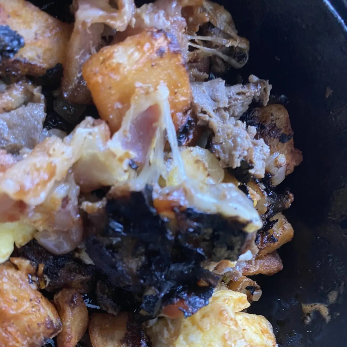 Southwestern Bowl Limited Time Item