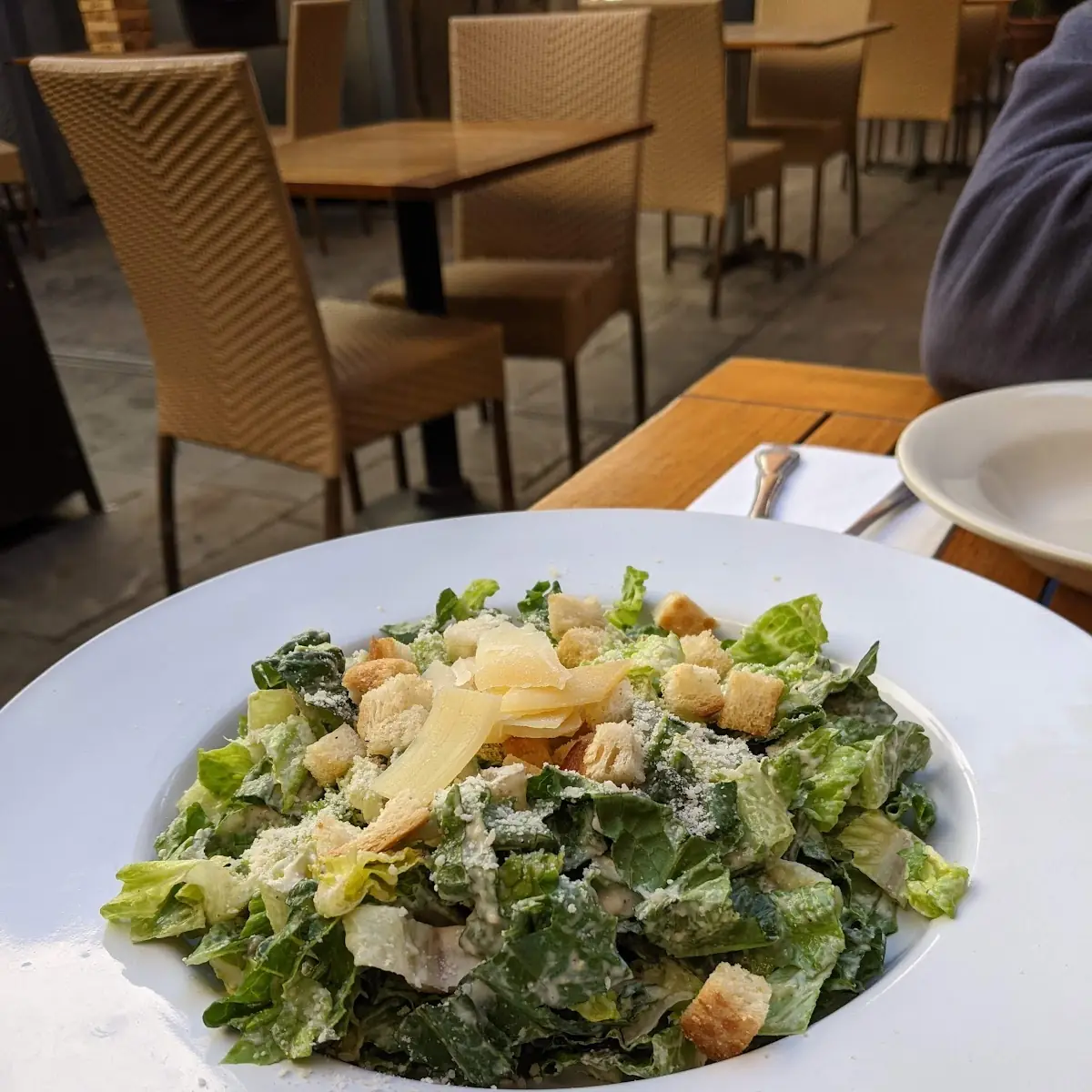 Caesar Salad