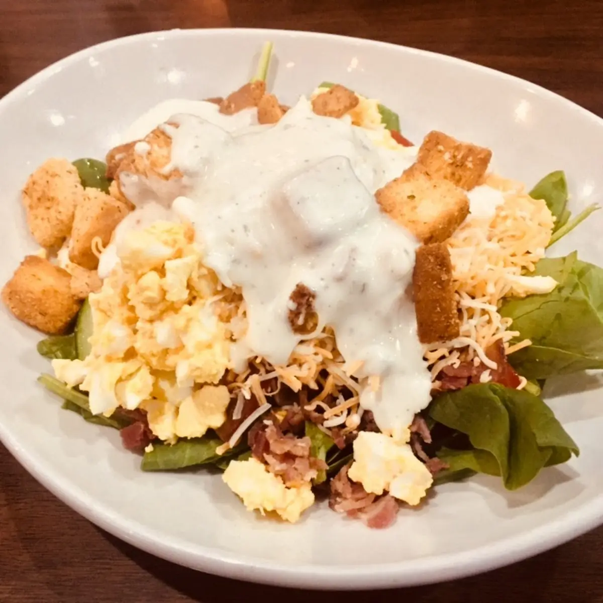 Caesar Salad