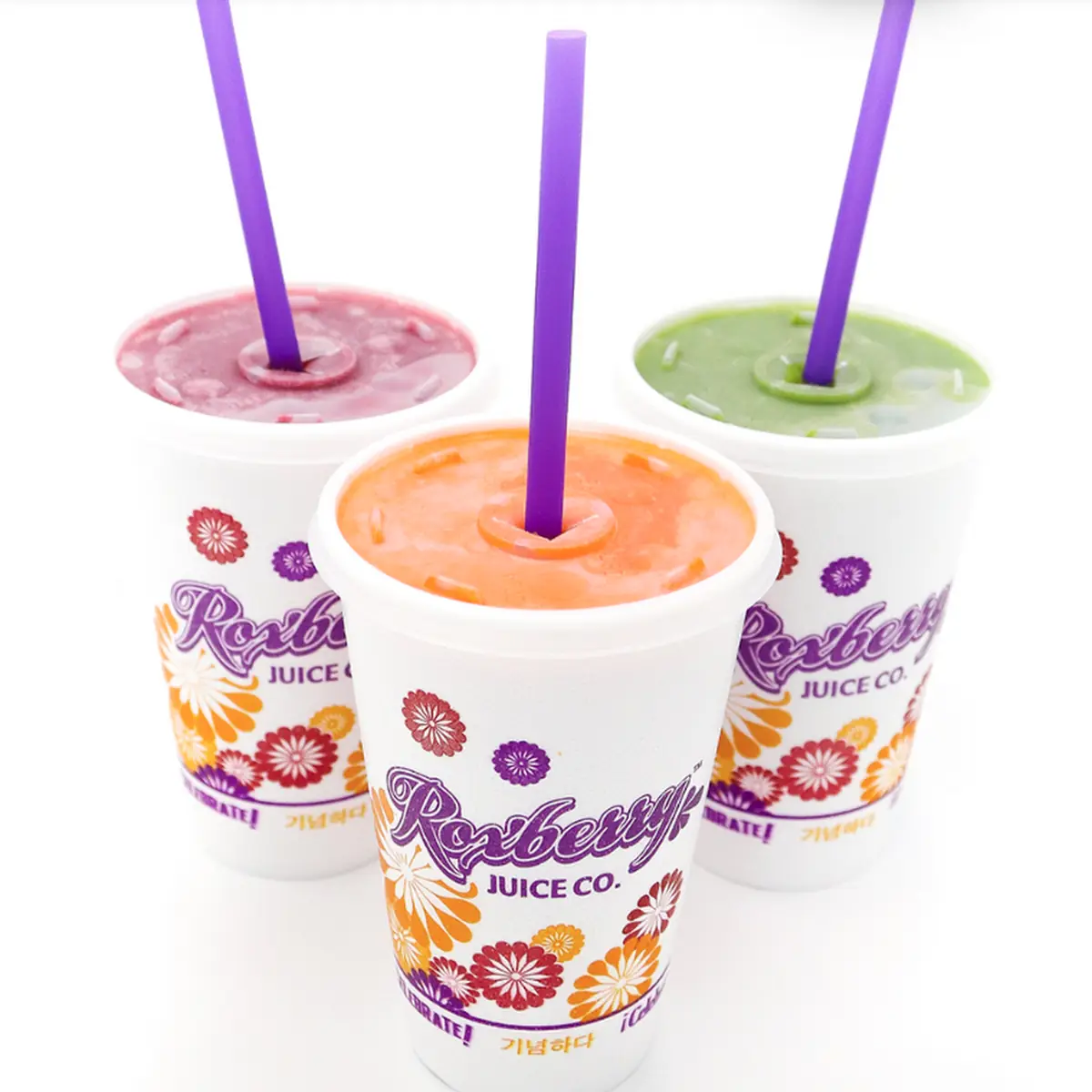 Milkshake