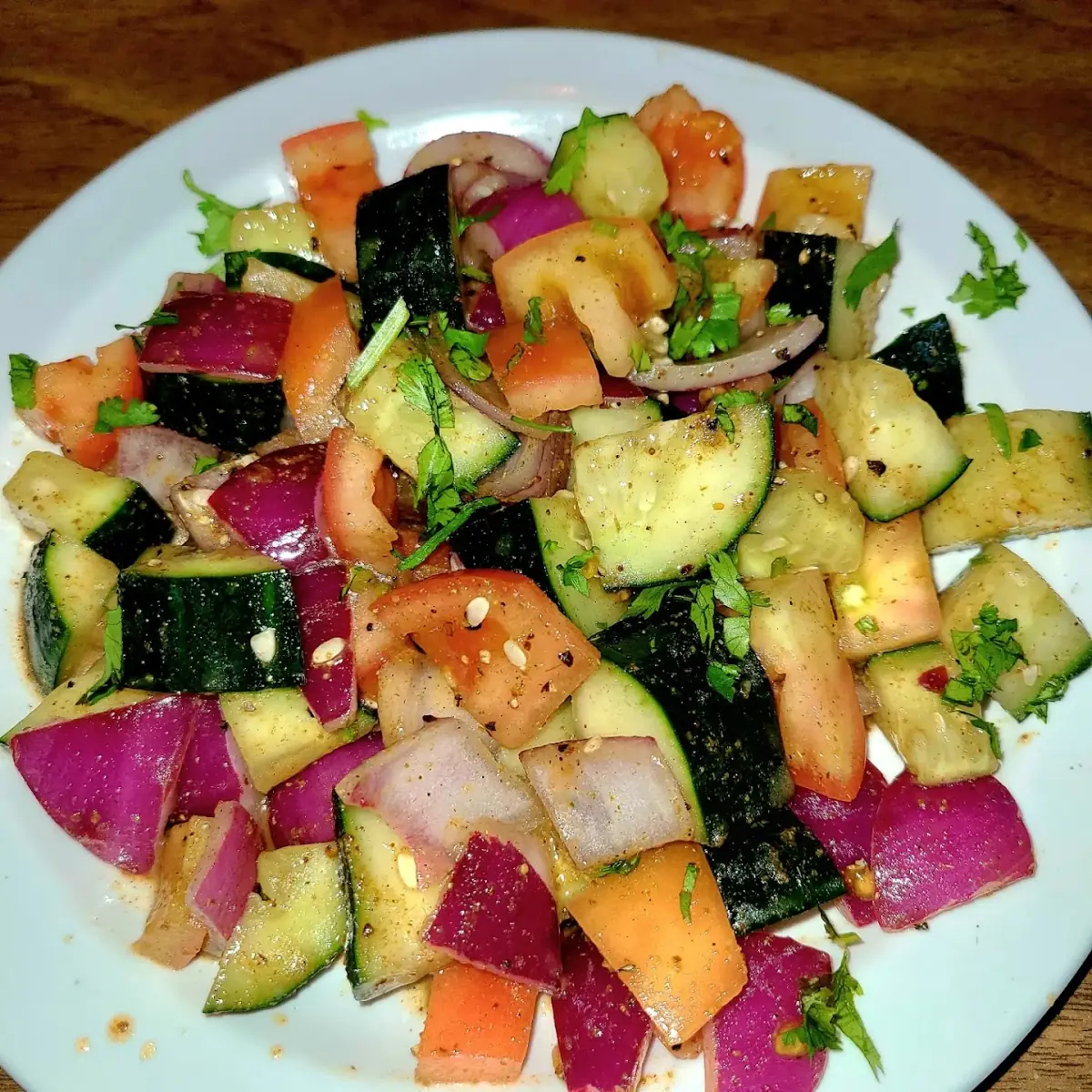 Cuto Salad