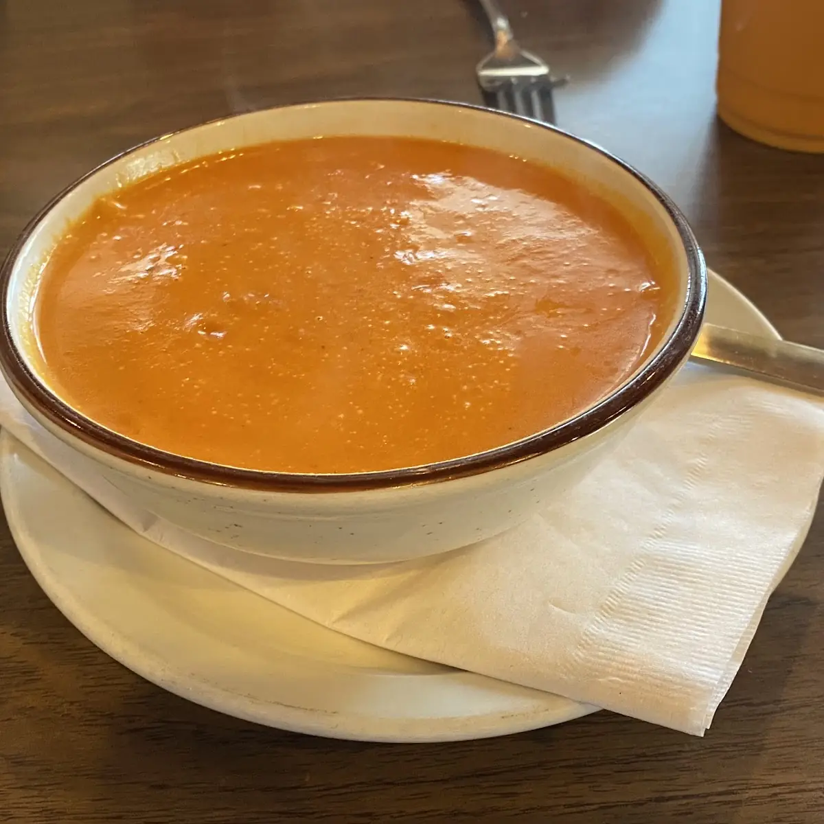 Daal Soup