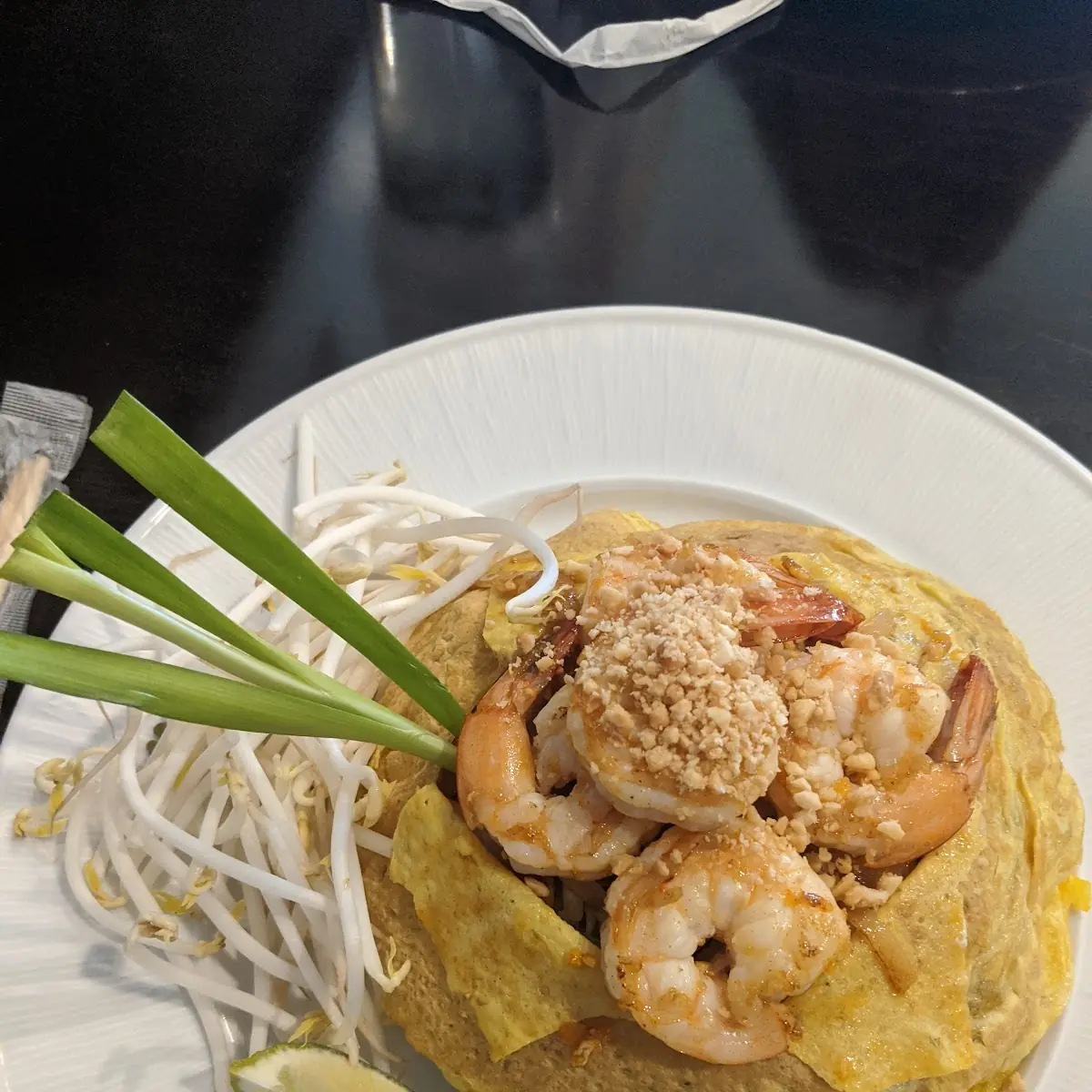 Pad Cha Talay
