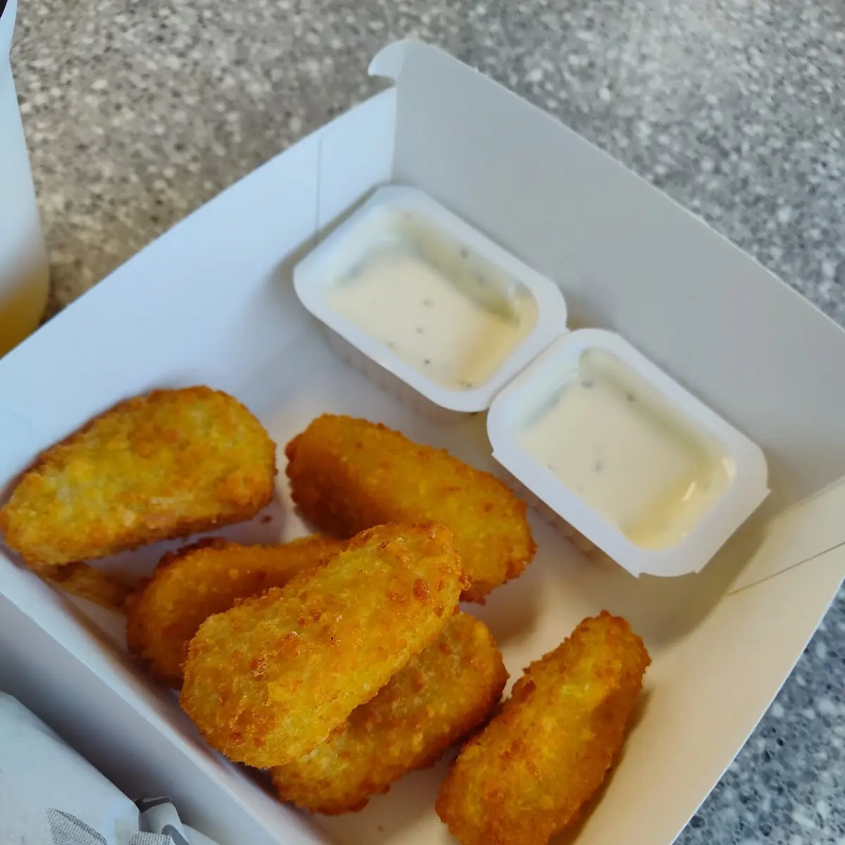 Jalapeno Poppers Bites