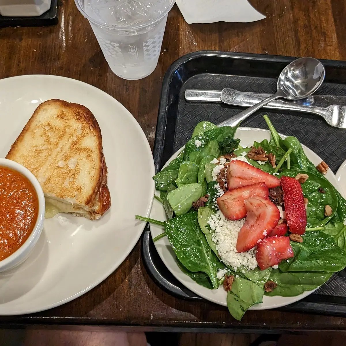 Tomato Soup