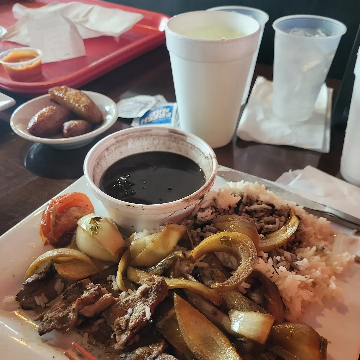Carne Asada
