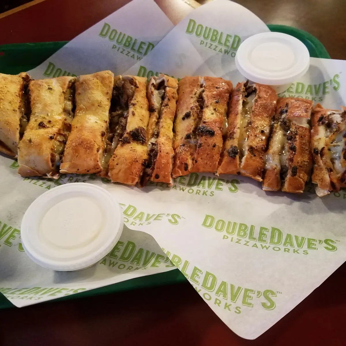Philly Cheesesteak