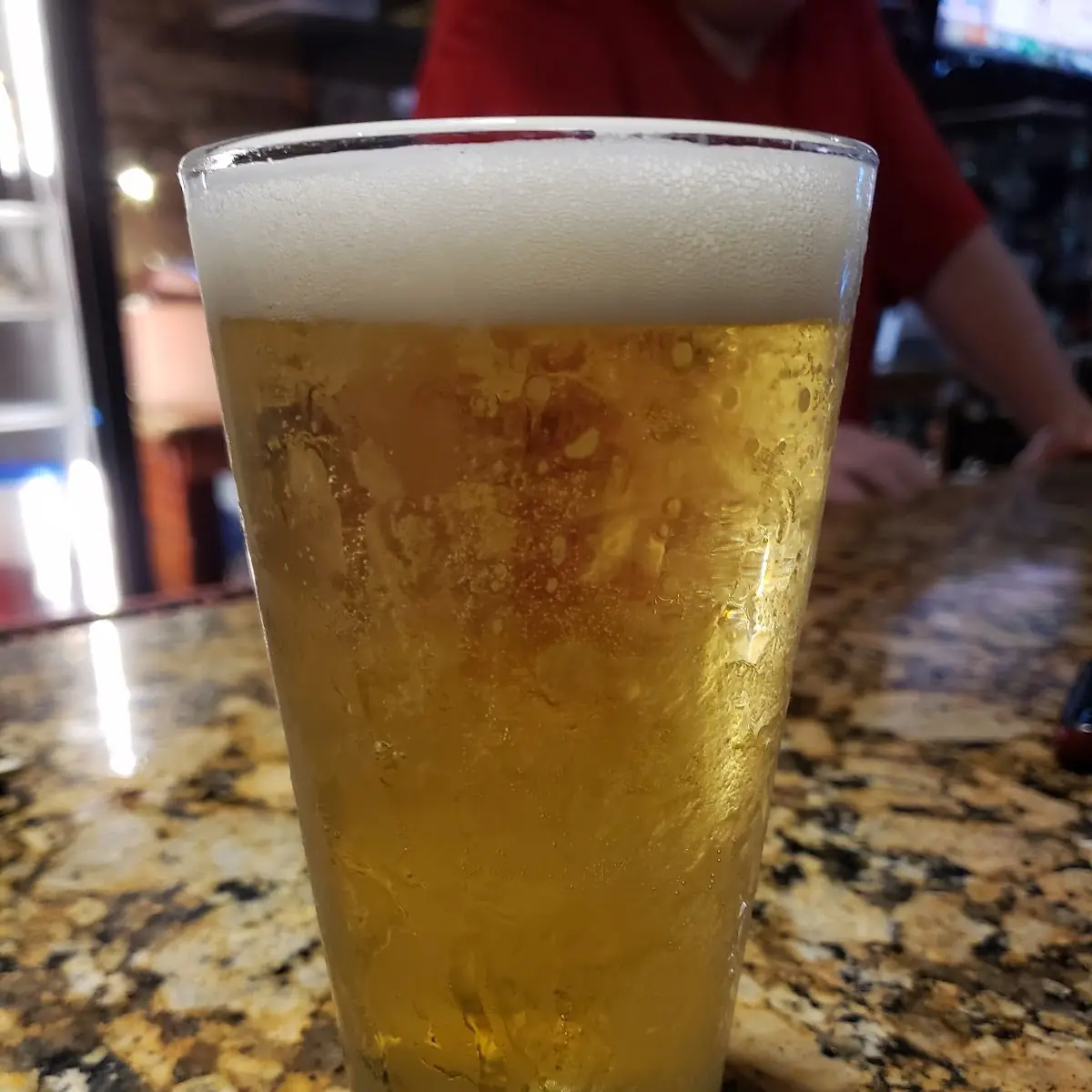 Bud Light