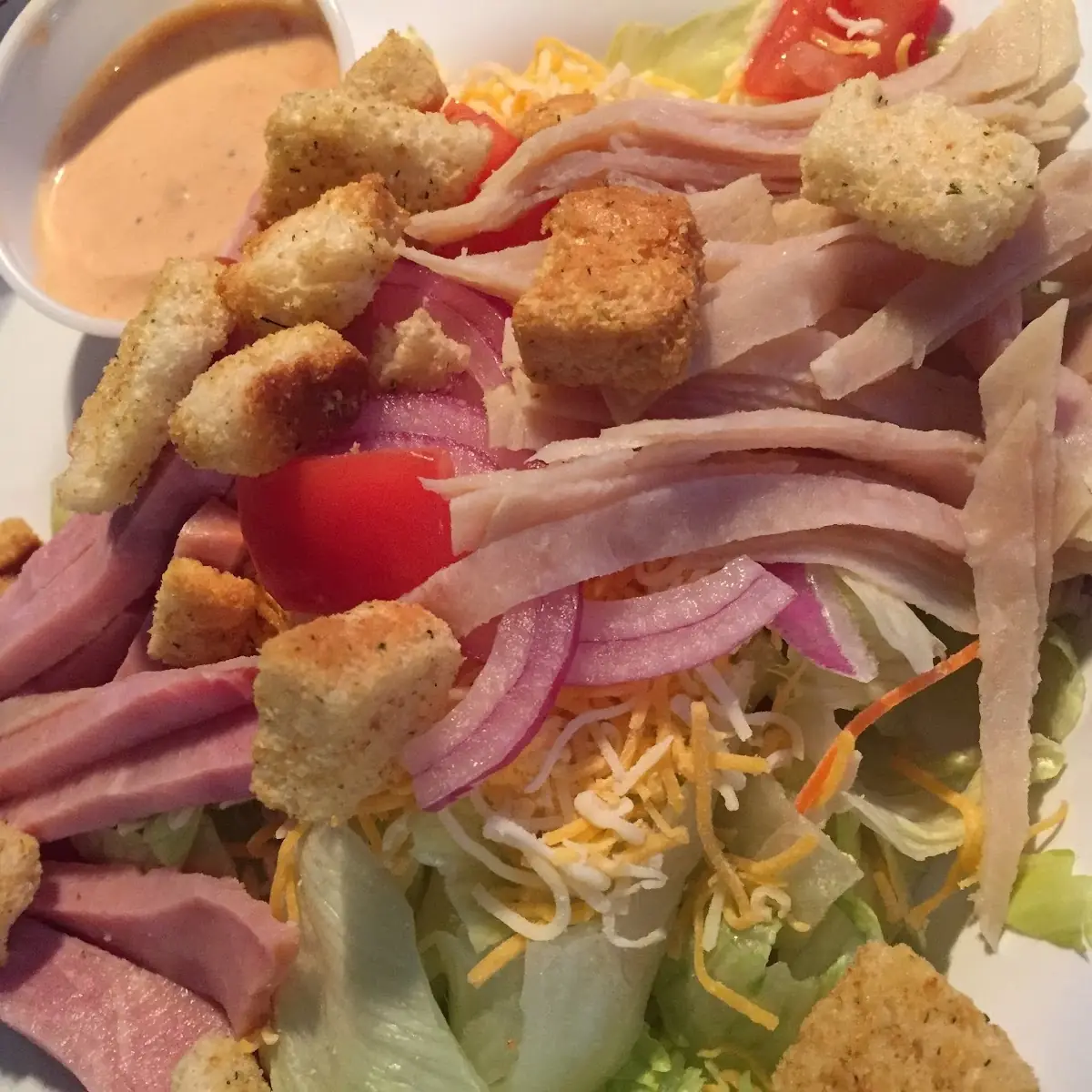 Chef Salad