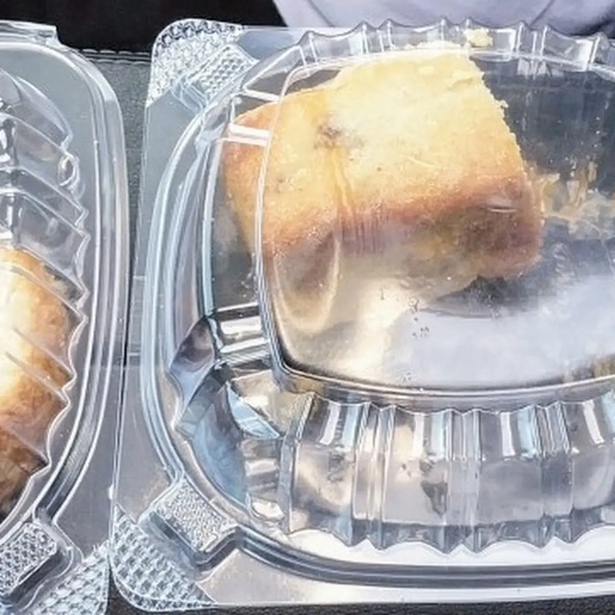 Butter Pecan Pound Cake