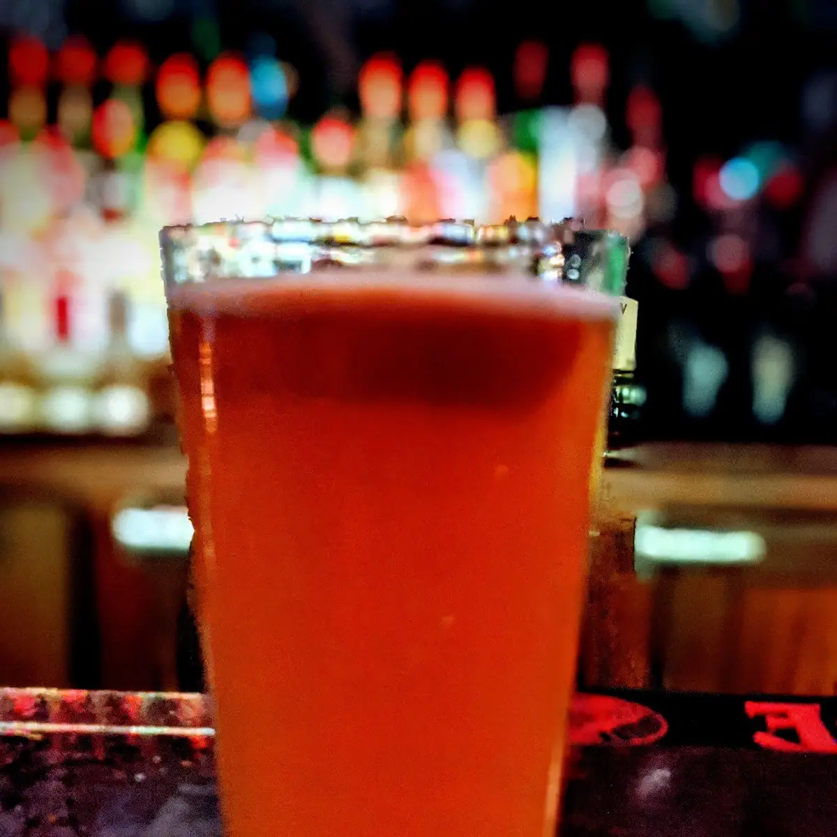 Blue Moon Belgian White