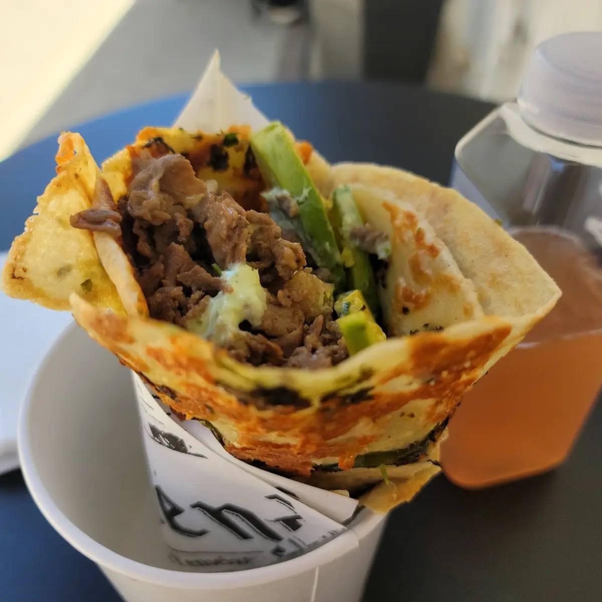Philly Cheese Steak