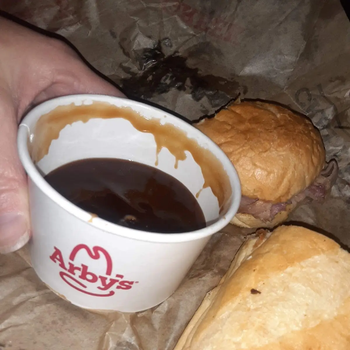 French Dip