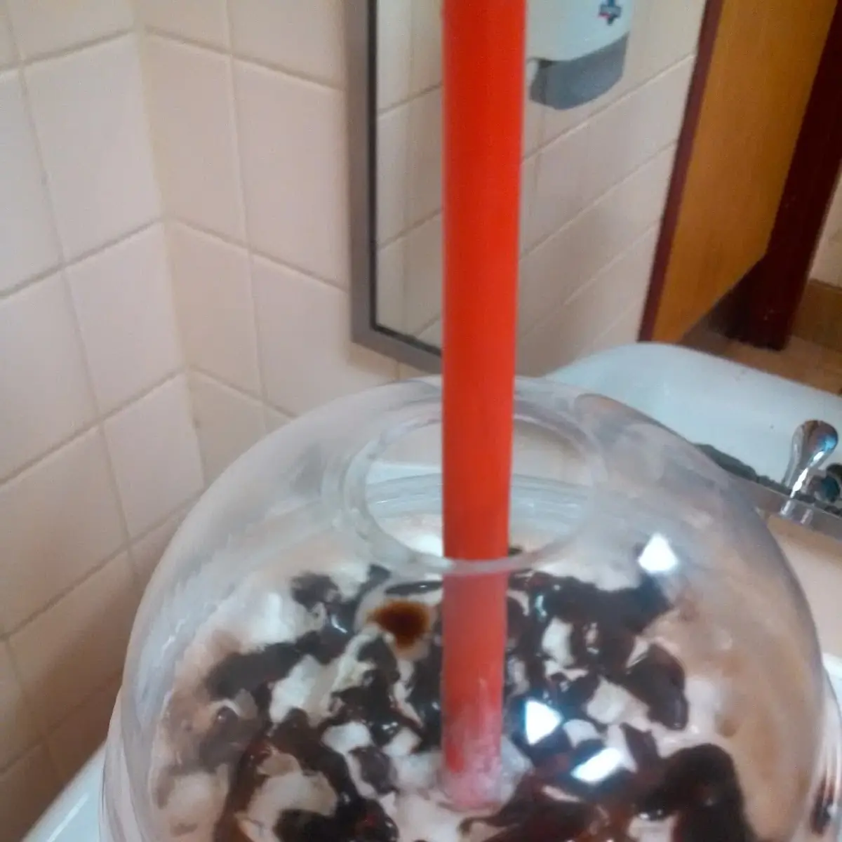 Hot Fudge