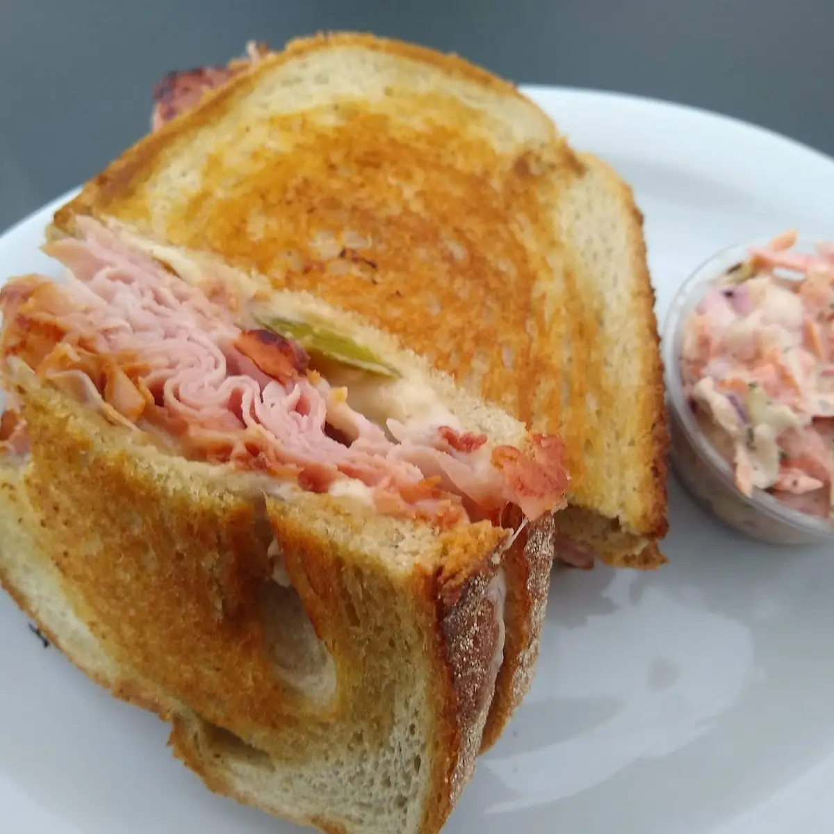 Sandwich Cubano