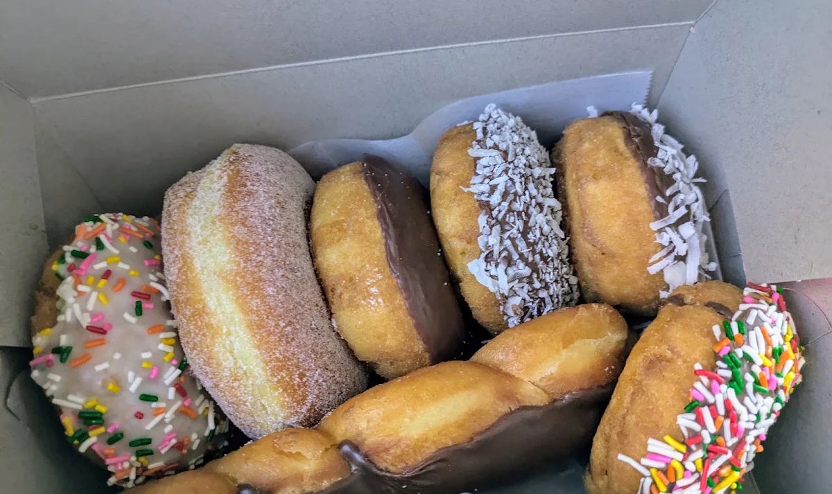 Doughnut
