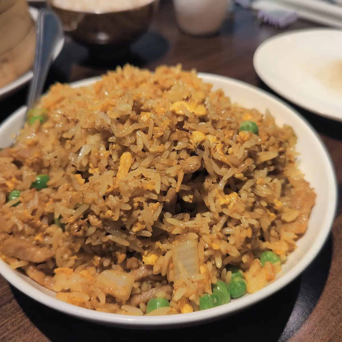 Shanghai Fried Rice