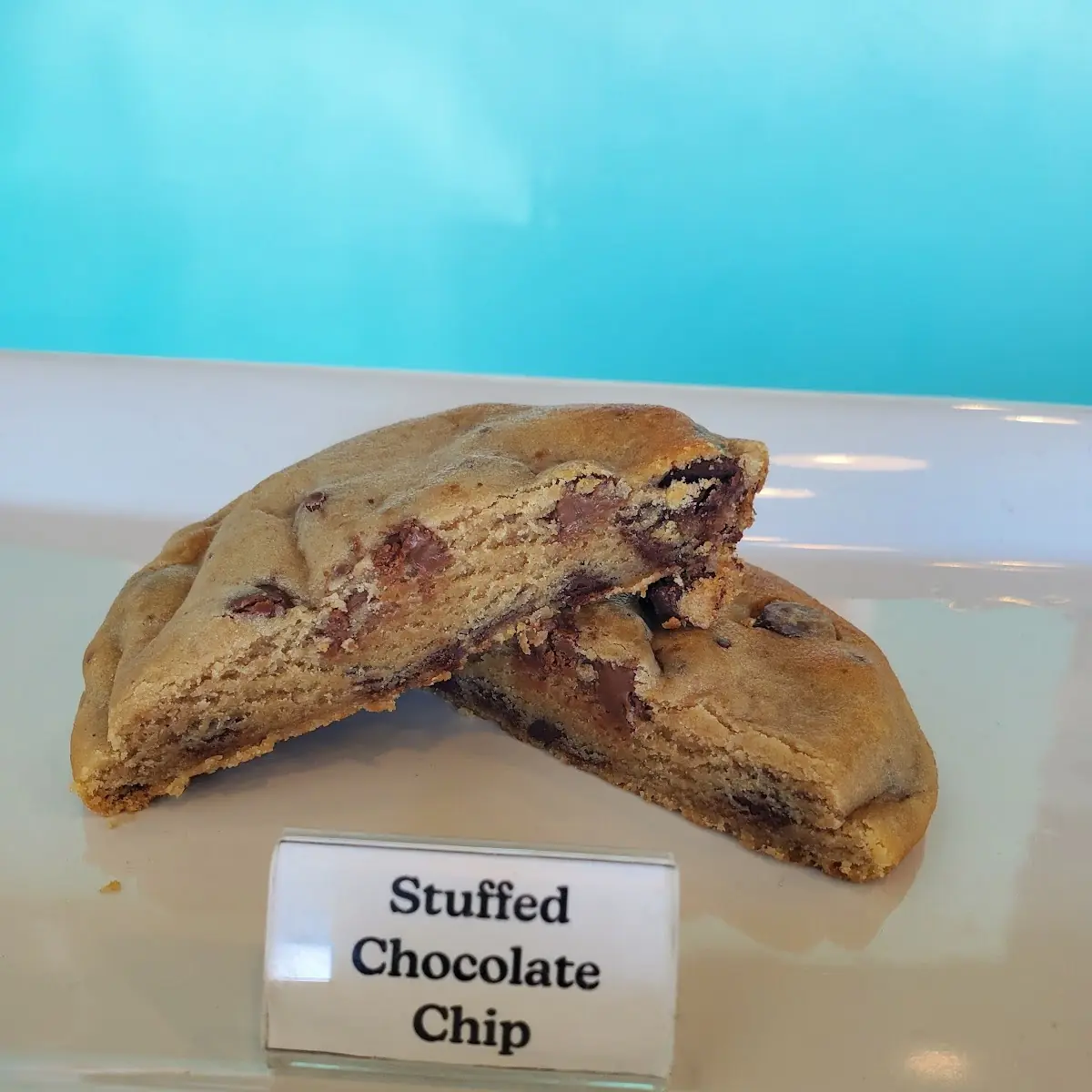 Chocolate Chip Cookie