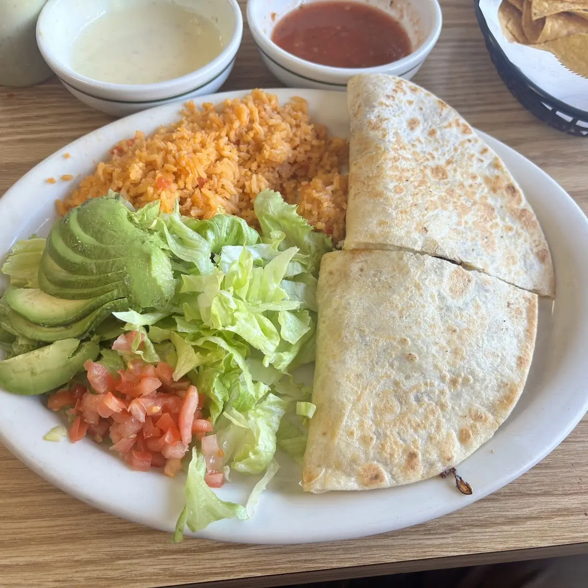 Queso Fundido