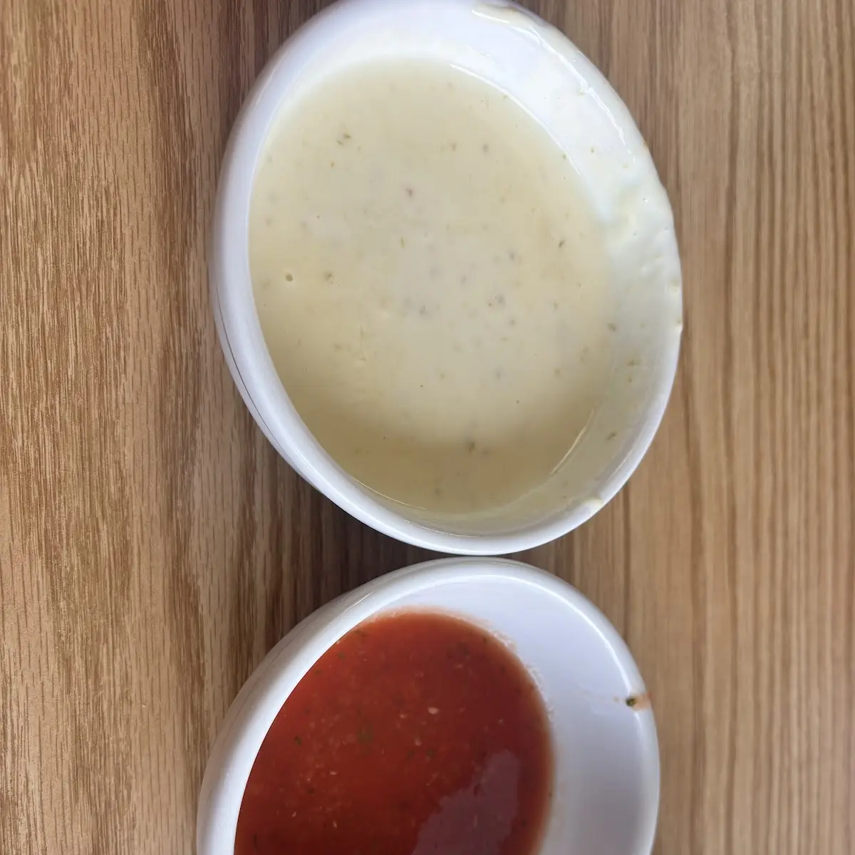 Cheese Dip