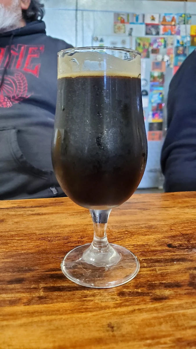 Cold Brew