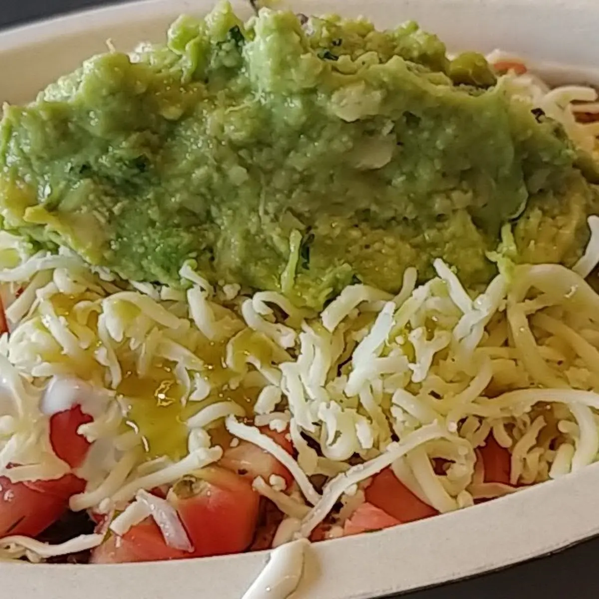 Chicken Bowl
