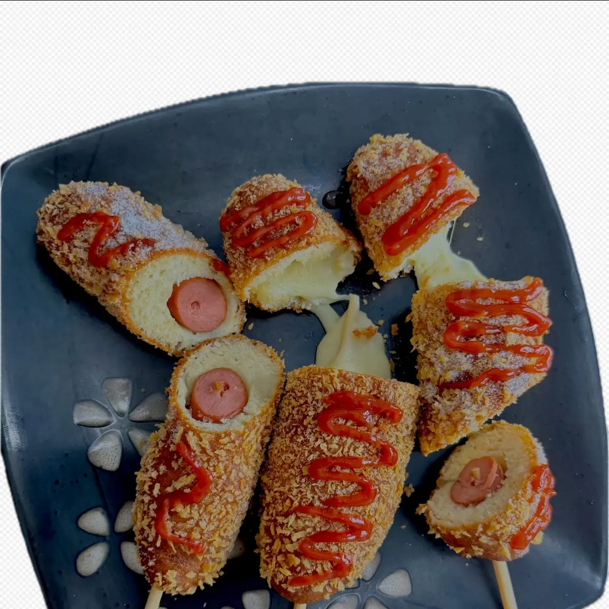 Corn Dog