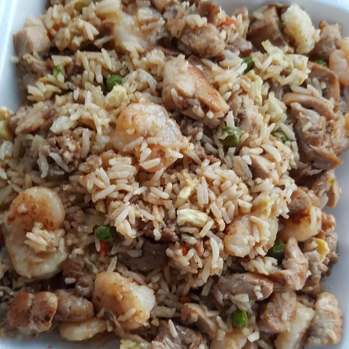 Fried Rice