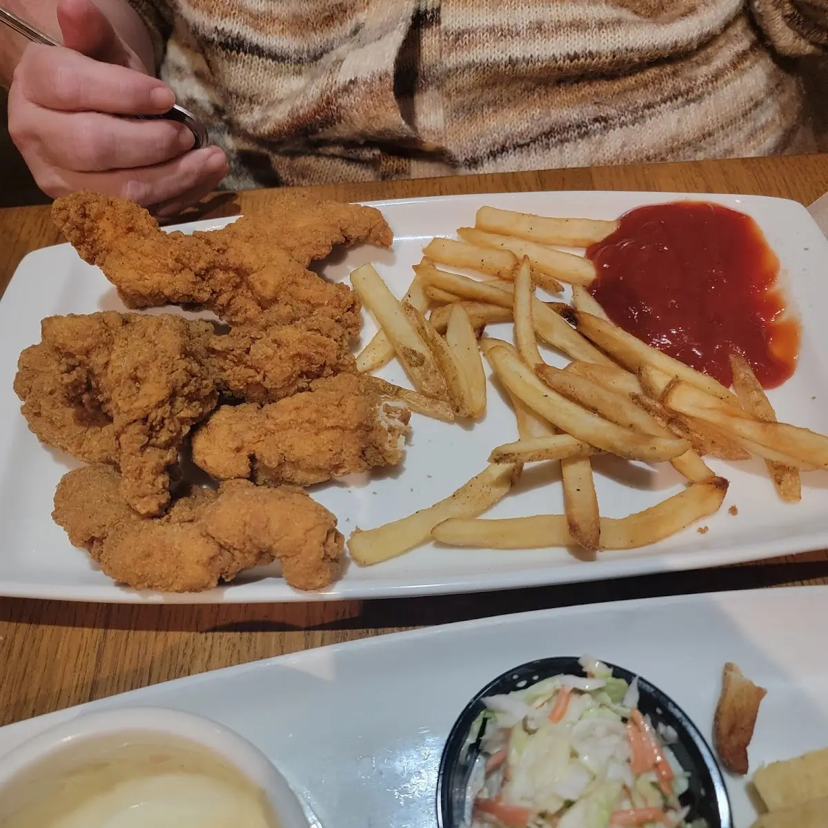Chicken Tenders