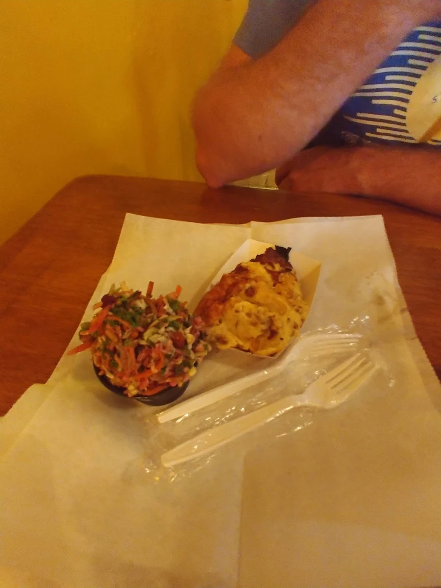 Loaded Baked Potato Salad