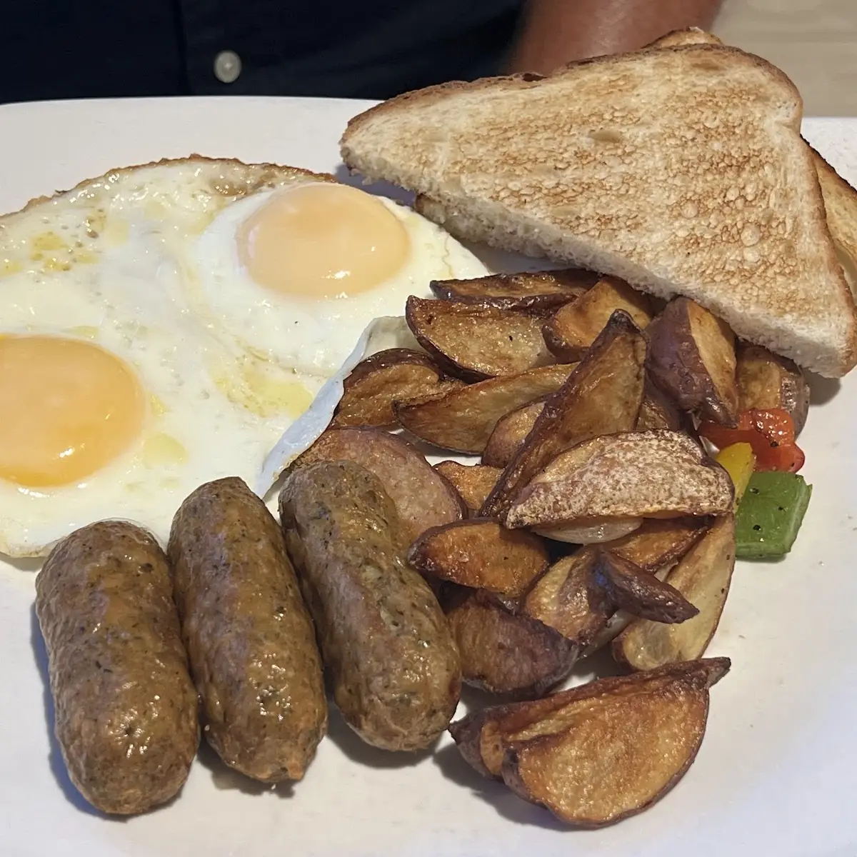Home Fries