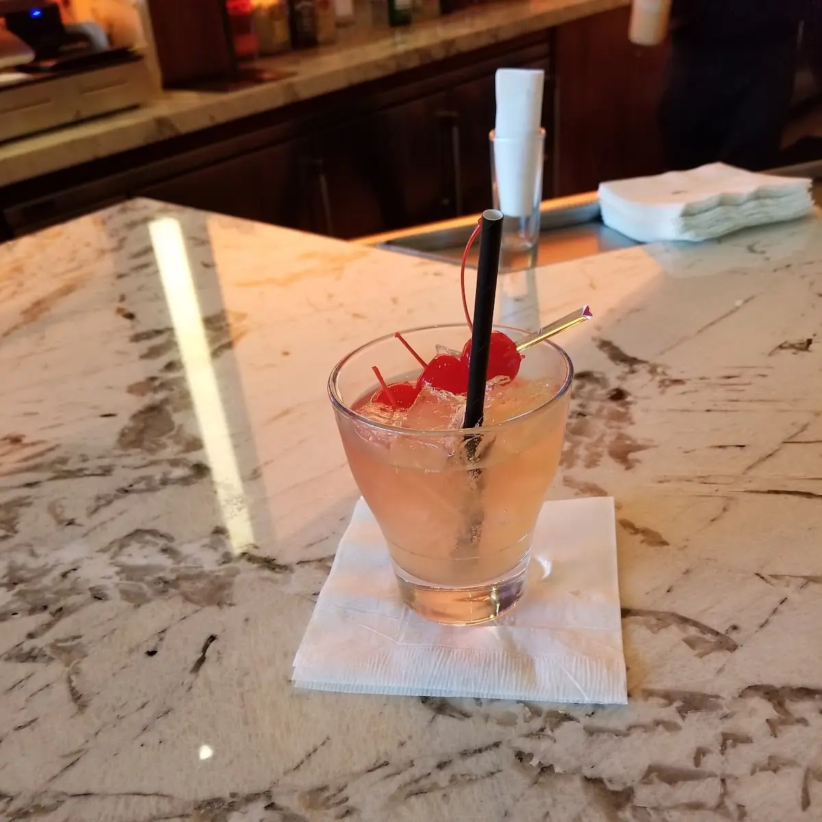 Whiskey Sour