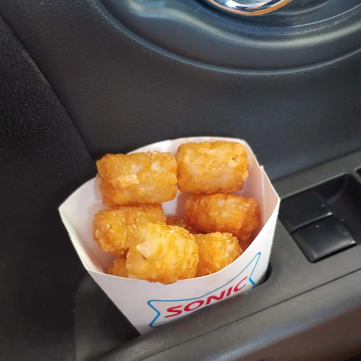 Tator Tots