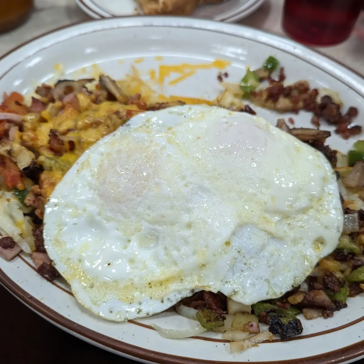 Corned Beef Hash