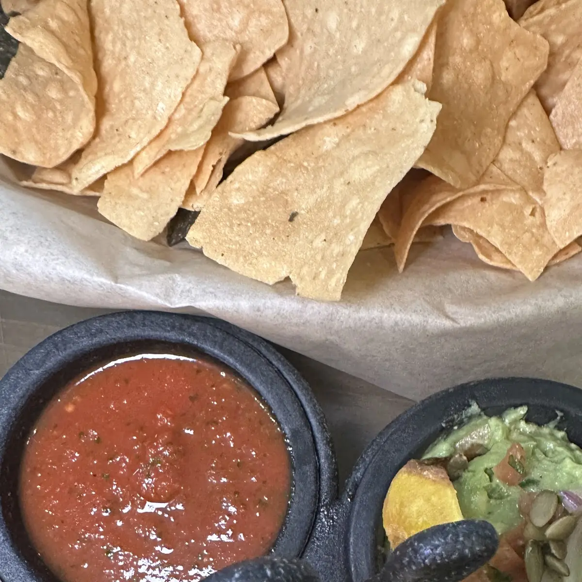 Cheese Dip