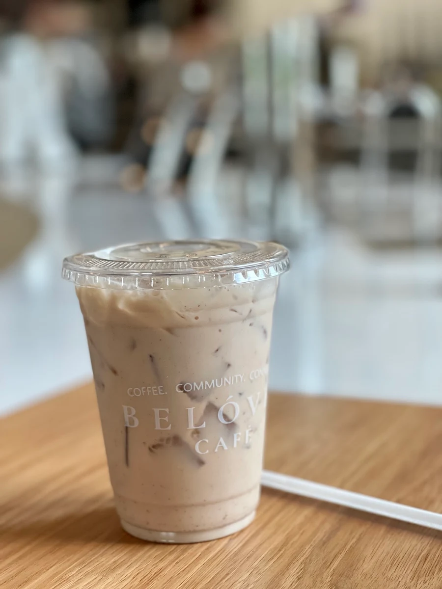 Chai Latte