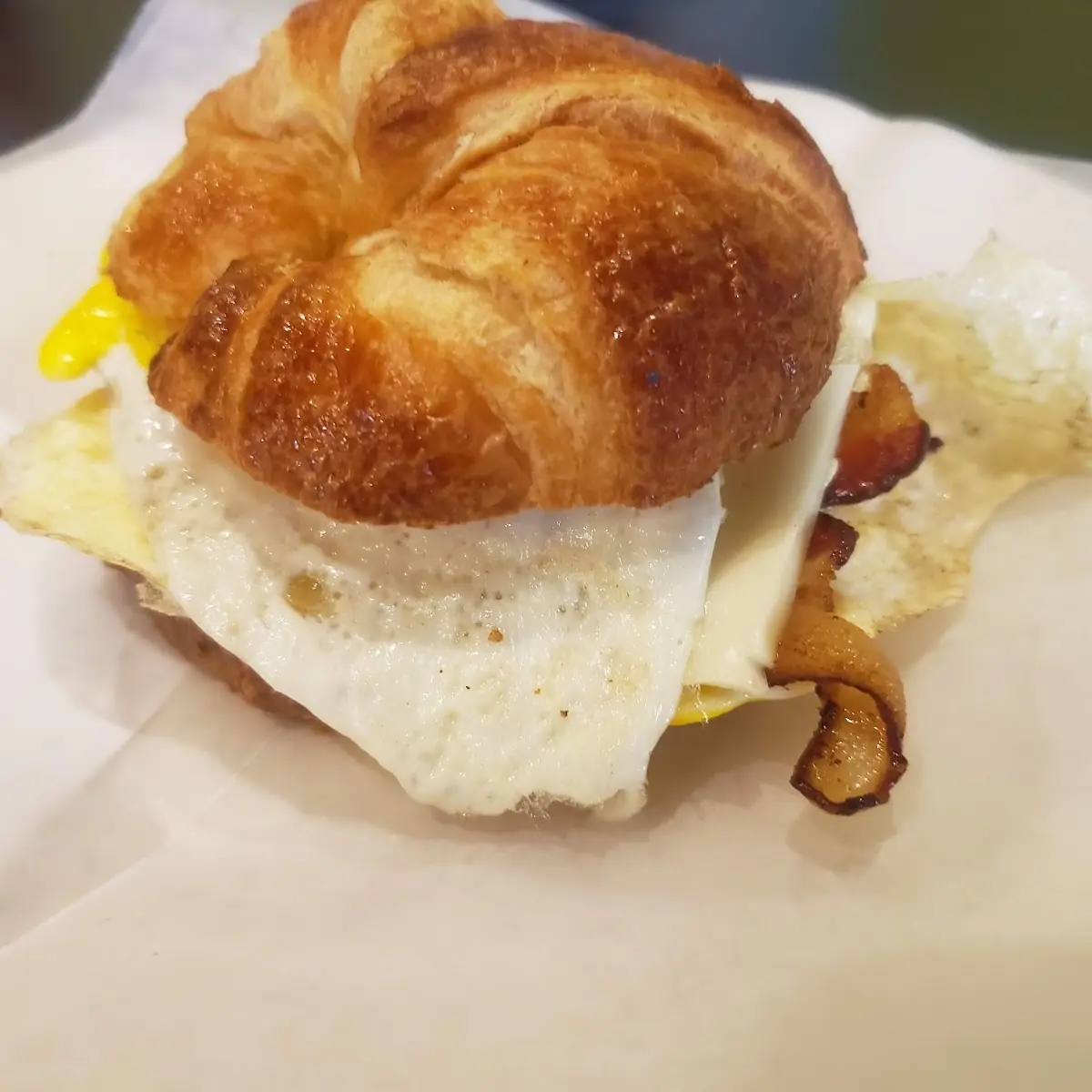Croissant