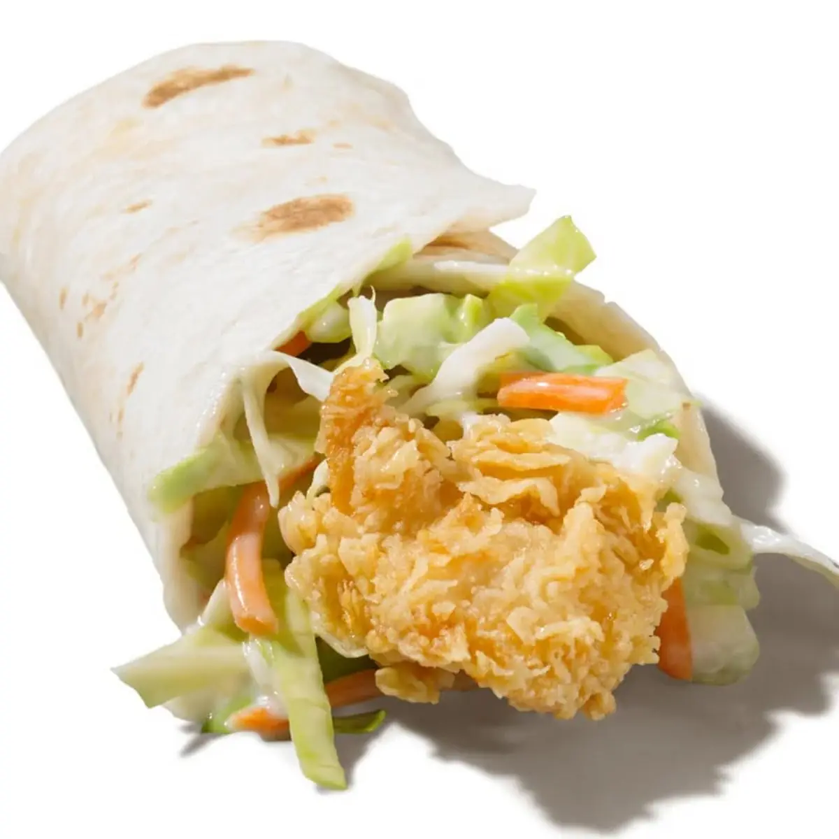10 Tender Strips Meal