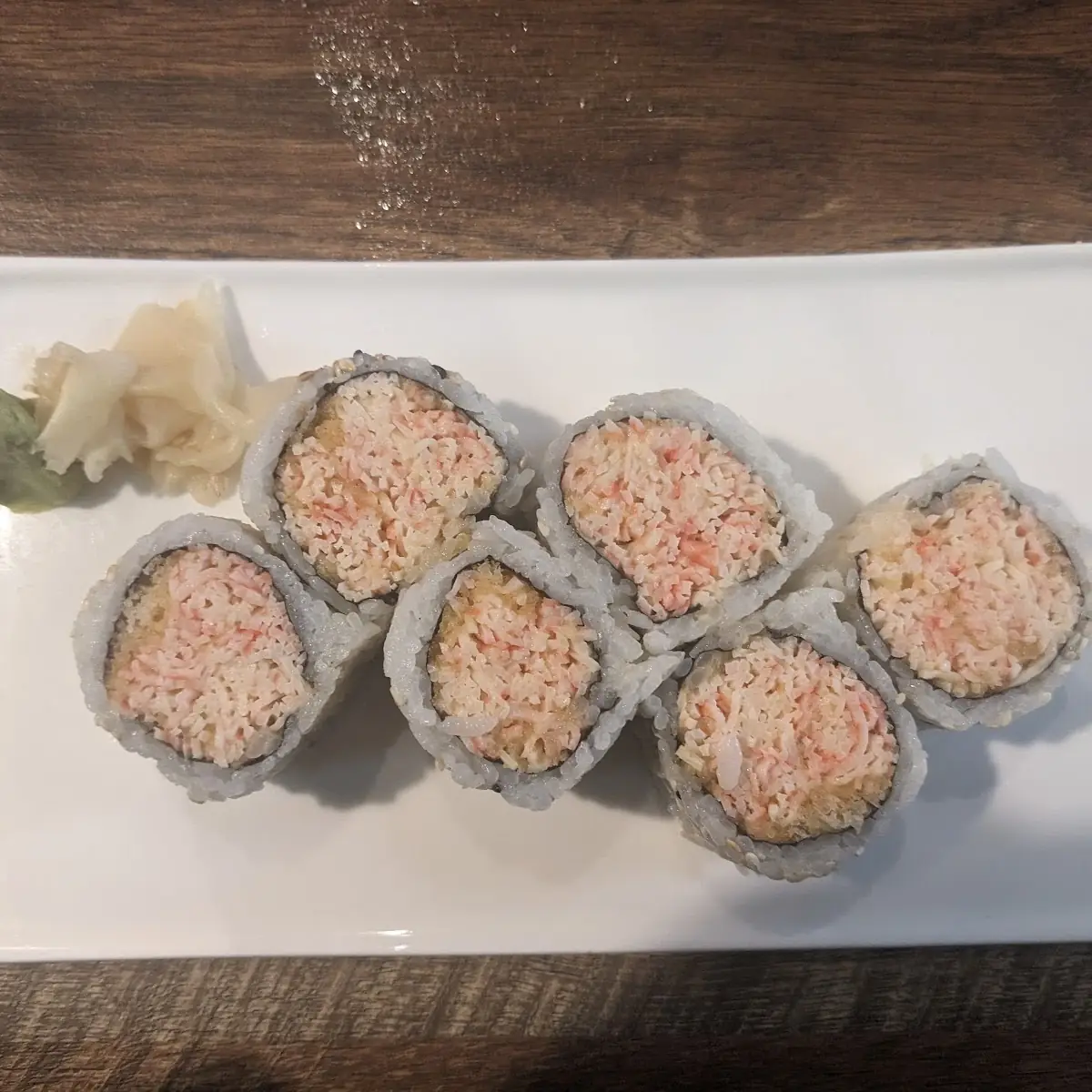 Brown Rice