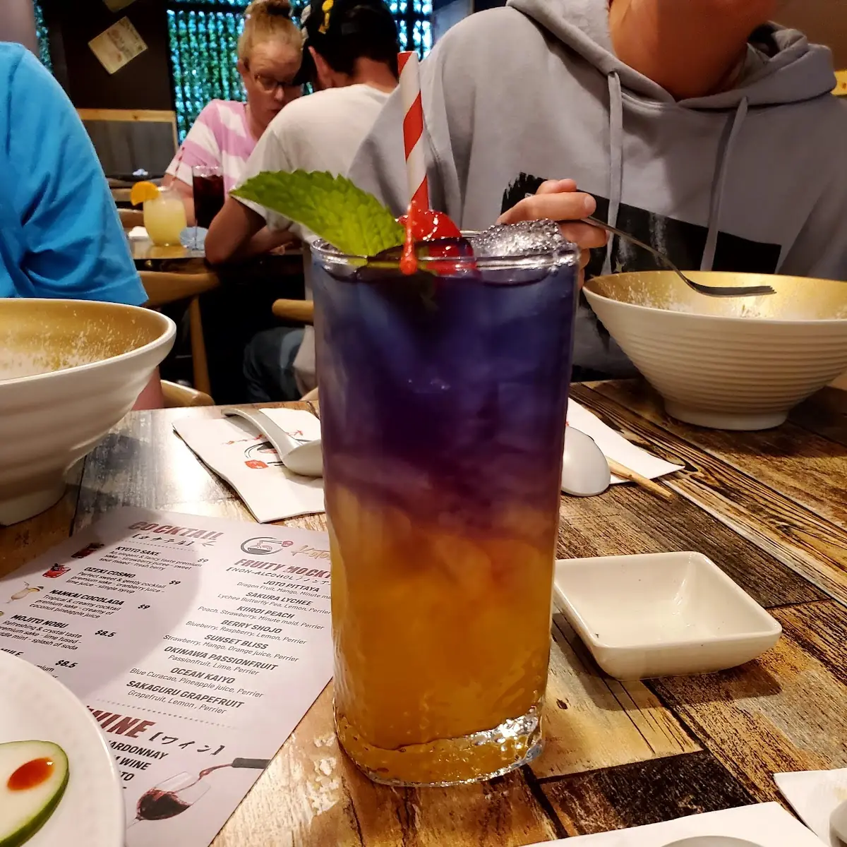 Mai Tai