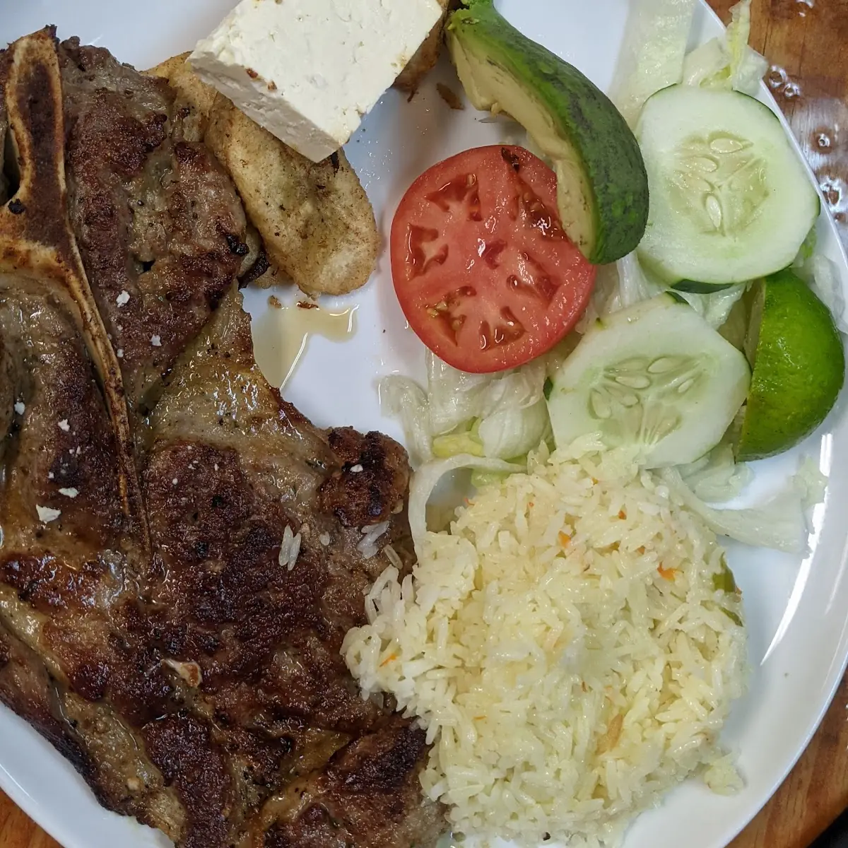 Pork Chop