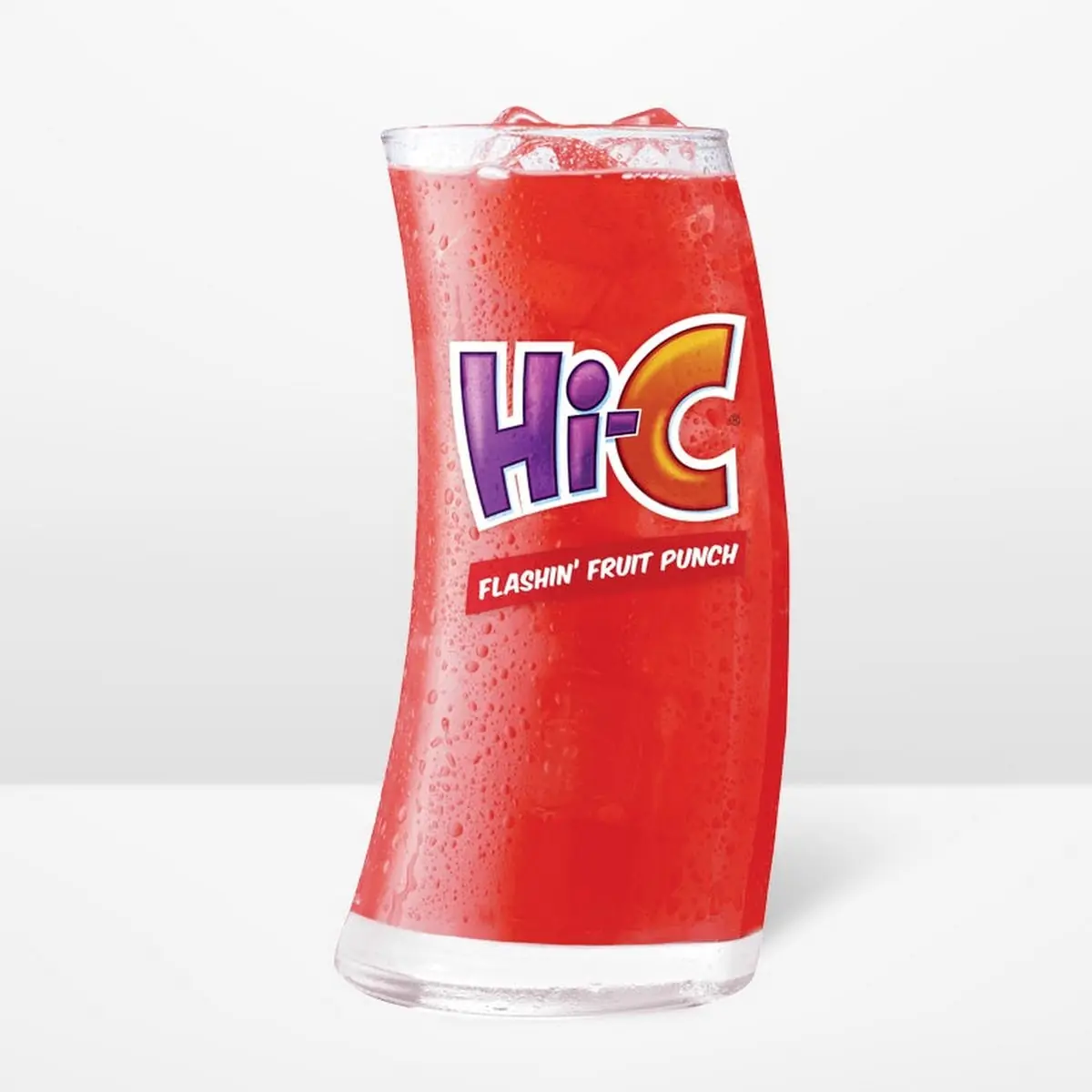 HI-C Flashin Fruit Punch