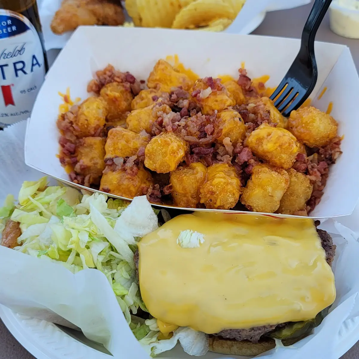 Tater Tots