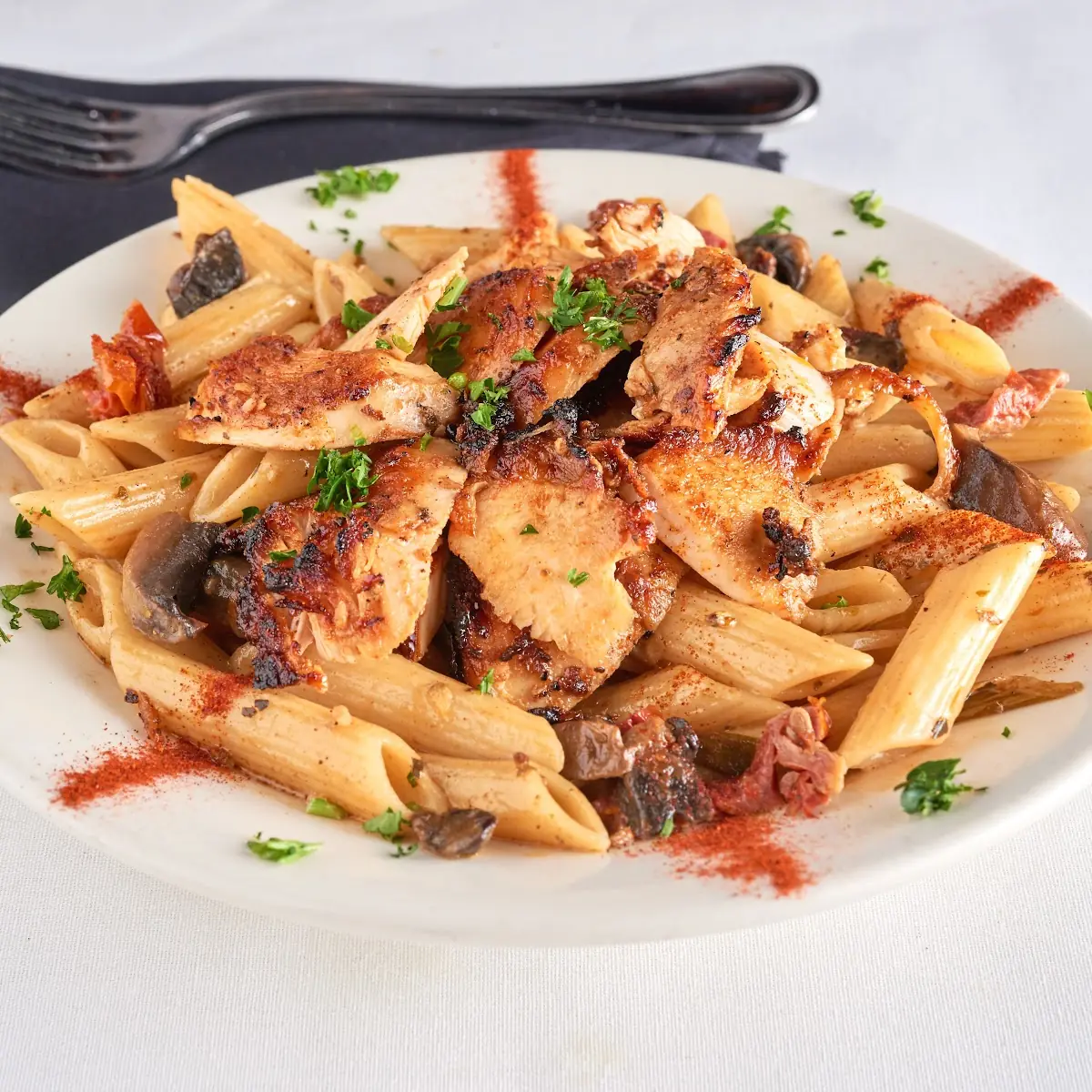 Penne Pasta