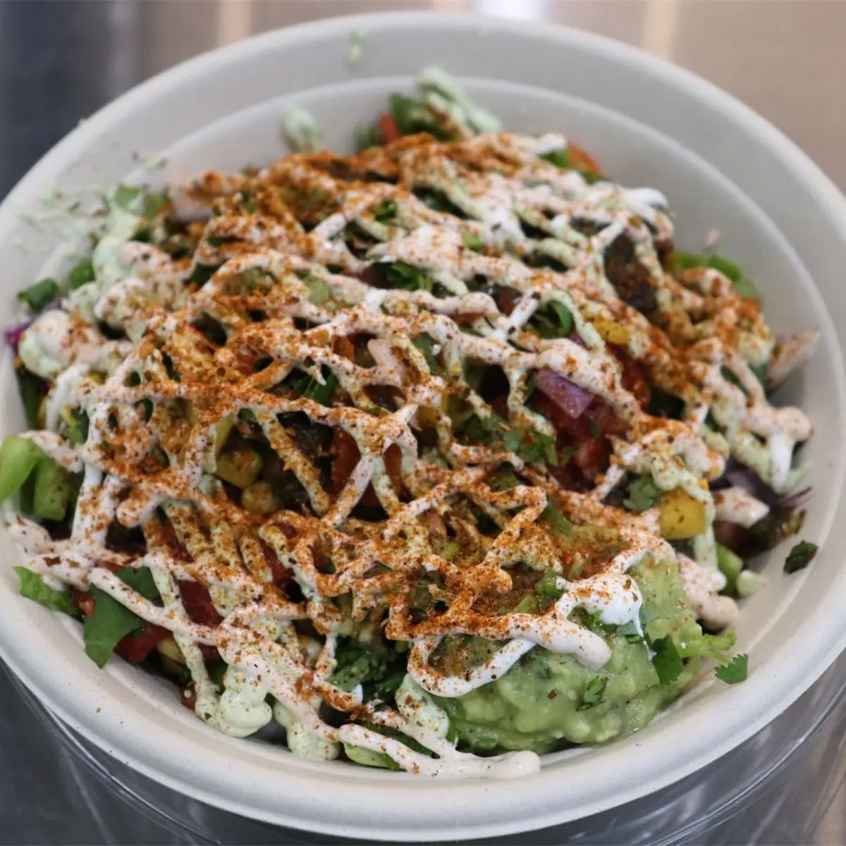 Highlights, Guac Mexi Grill