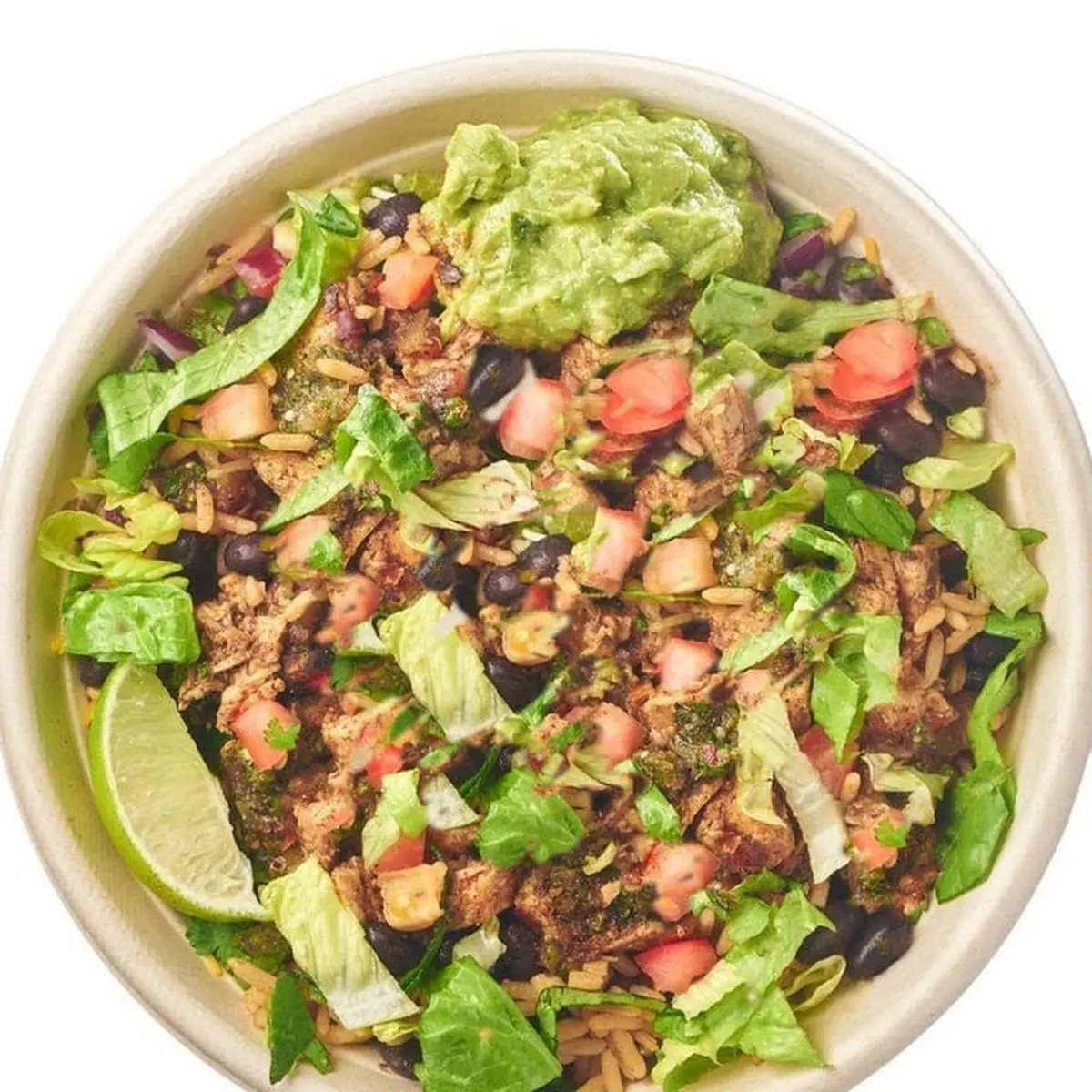 Highlights, Guac Mexi Grill