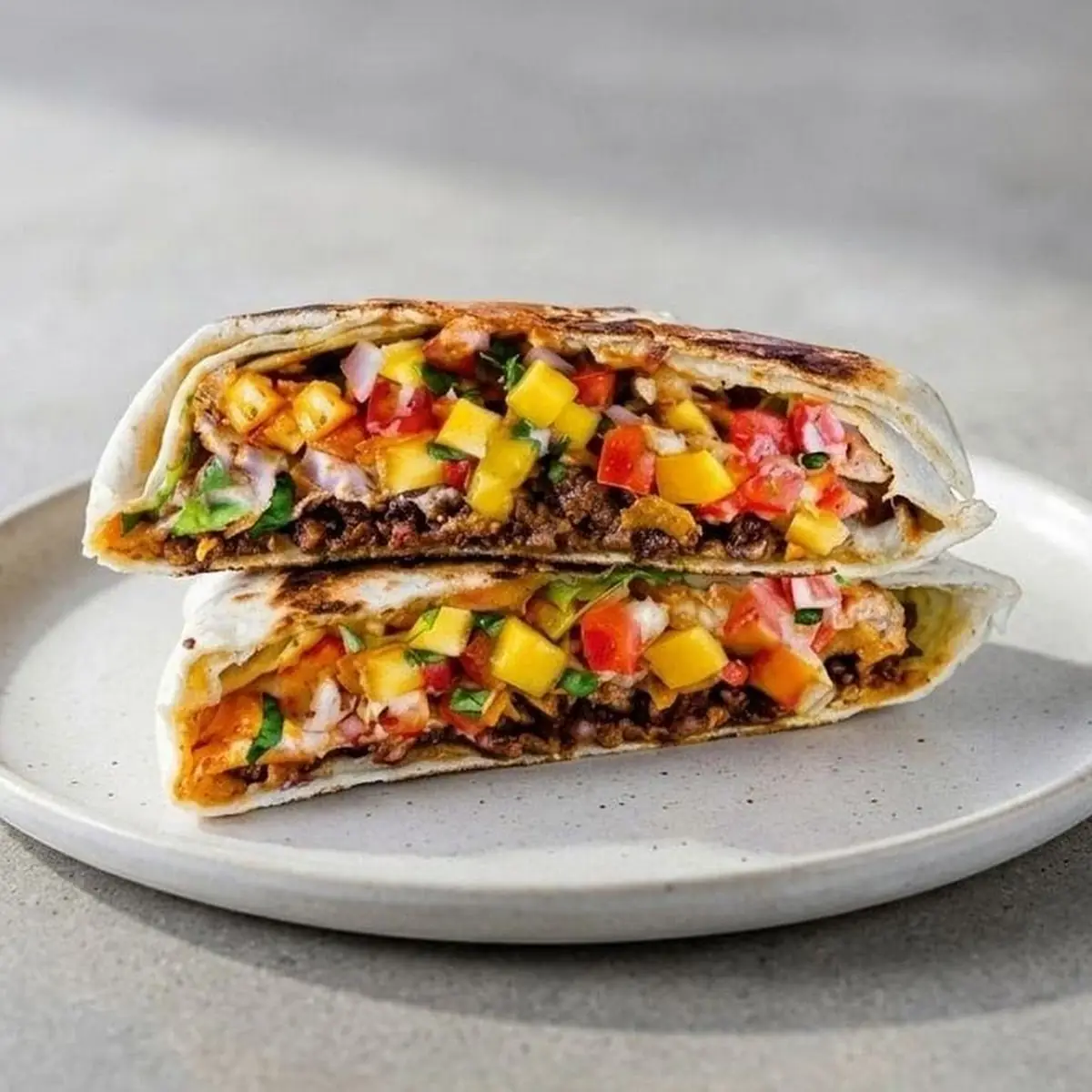 Highlights, Guac Mexi Grill